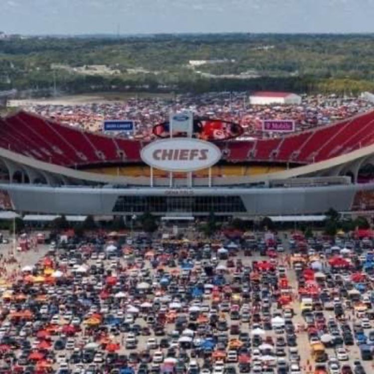 cover art for The Cheifs Buck the Missouri Compromise and Bolt to Kansas