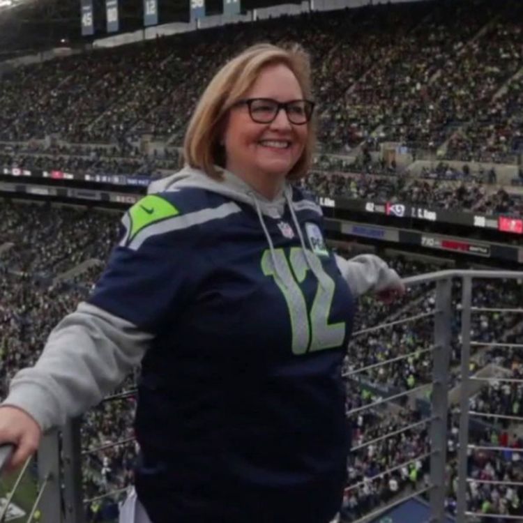 cover art for Seahawks Selling on the Surge!