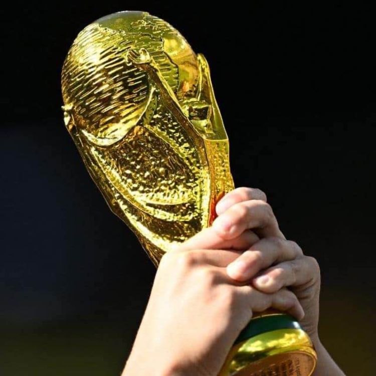 cover art for World Cup Madness & Goofy Lawsuits