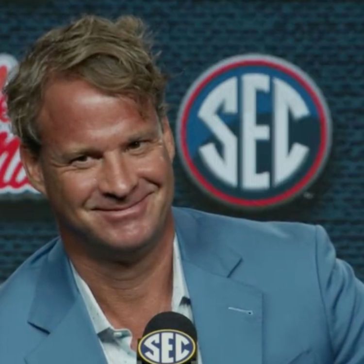 cover art for A Cavalcade of Ego Crash Outs: Steve Balmer, Lane Kiffin and LIV Golf