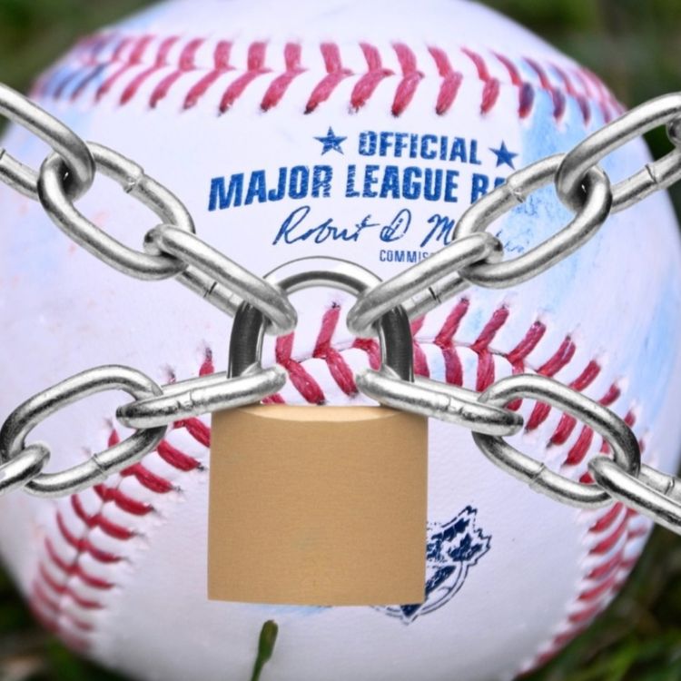 cover art for Enjoy Baseball While You Can