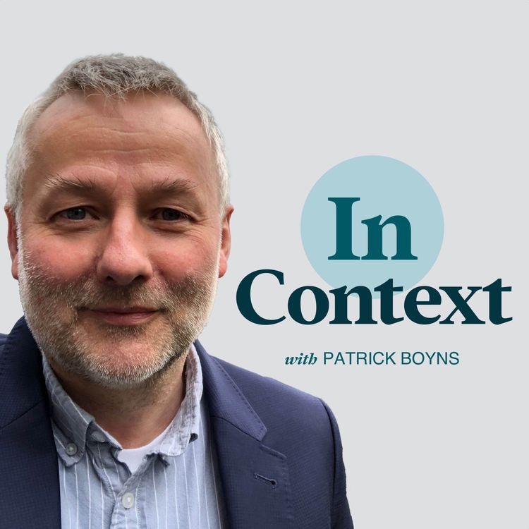 cover art for “It is written”