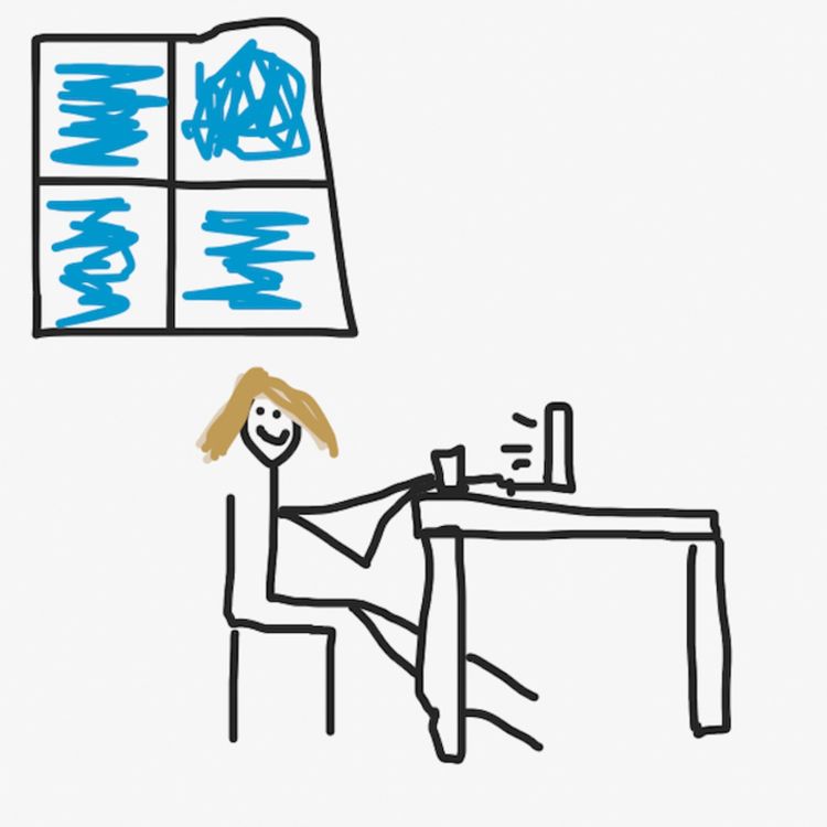 cover art for EP 2: Round 0-2 Review, Funny Radio Moments & Give Me Your Feedback Please!