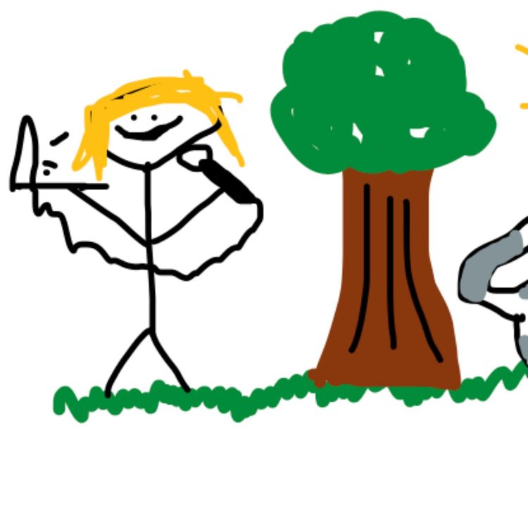 cover art for EP 4: Back!