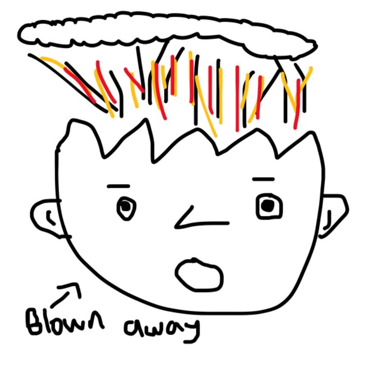 cover art for EP 5: Surely not 2 Weeks in a Row