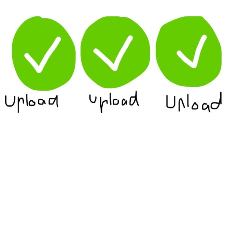 cover art for EP 6: Hattrick