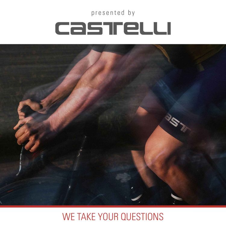 cover art for Q&A | We Take Your Questions!