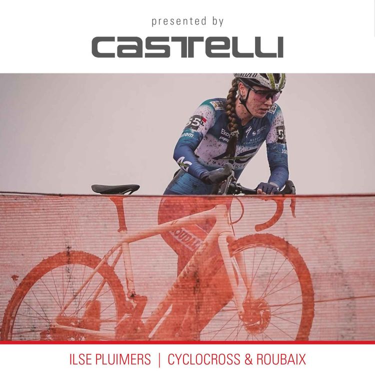 cover art for CYCLOCROSS | Your Guide To Cyclocross, Paris-Roubaix, How To Ride Cobbles