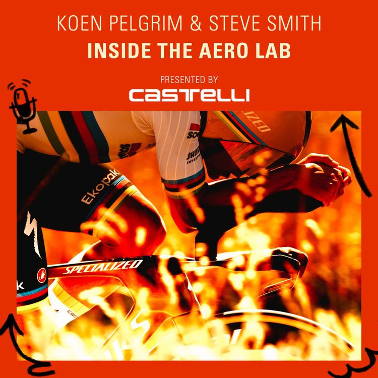 cover art for TOUR DE FRANCE | Chasing Speed with Soudal Quick-Step