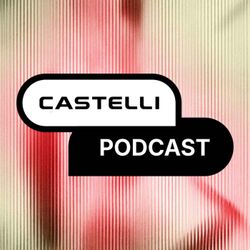 cover art for CASTELLI Cycling Podcast