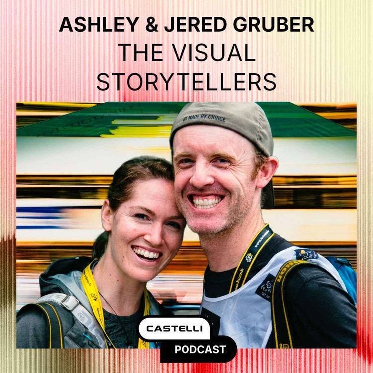 cover art for THE GRUBERS | Behind Cycling’s Most Iconic Images