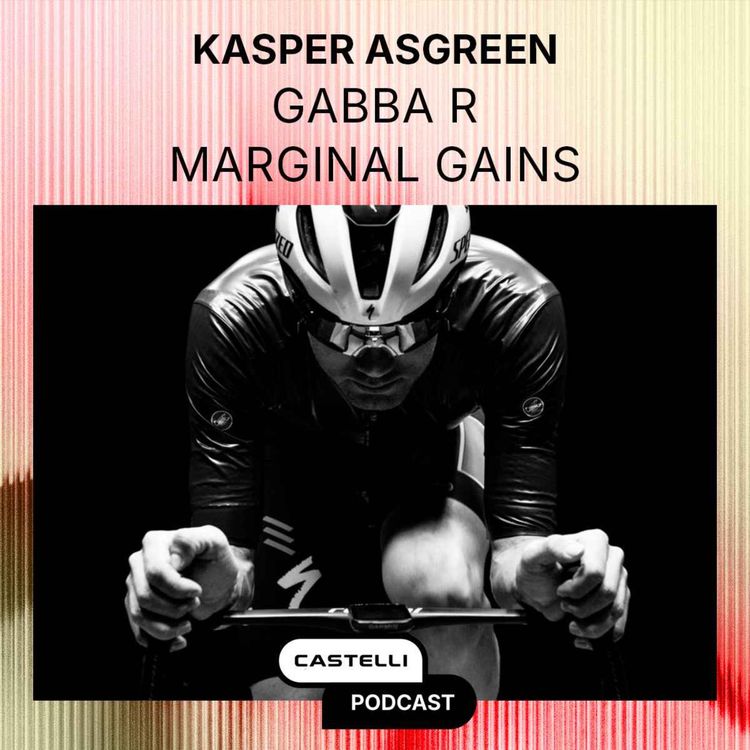 cover art for KASPER ASGREEN | Gabba R Explained: Wind Tunnel Data & Aero Speed