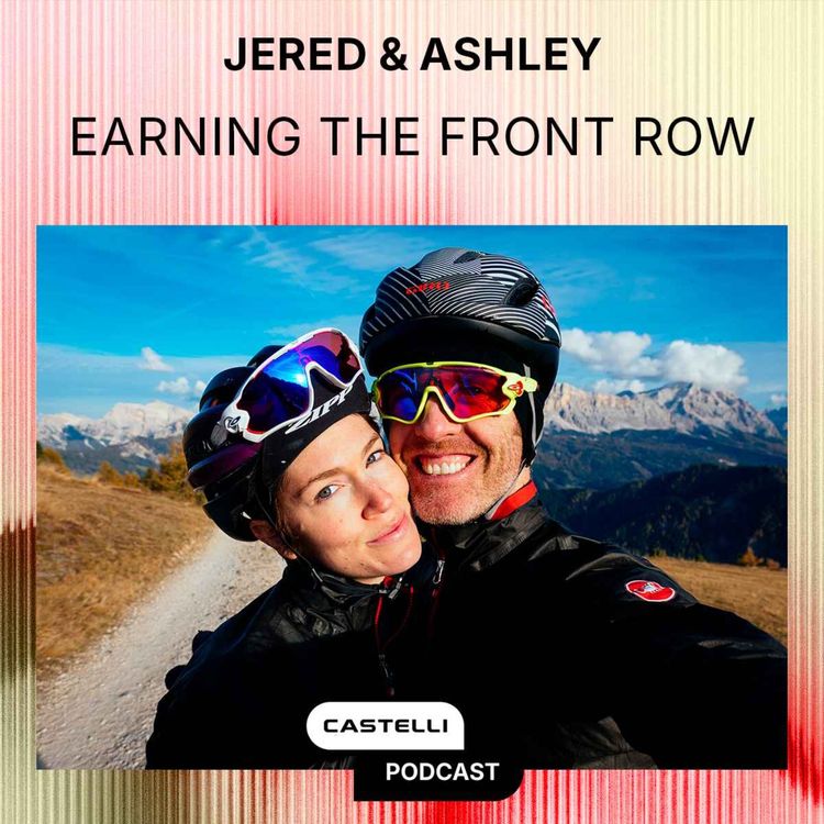 cover art for THE GRUBERS | Part 2 — How It All Began in Cycling Photography