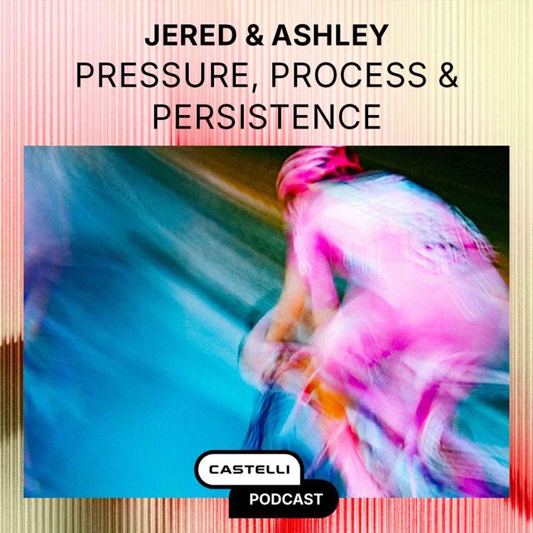 cover art for THE GRUBERS | Part 3 – Inside Race Day & the Creative Process