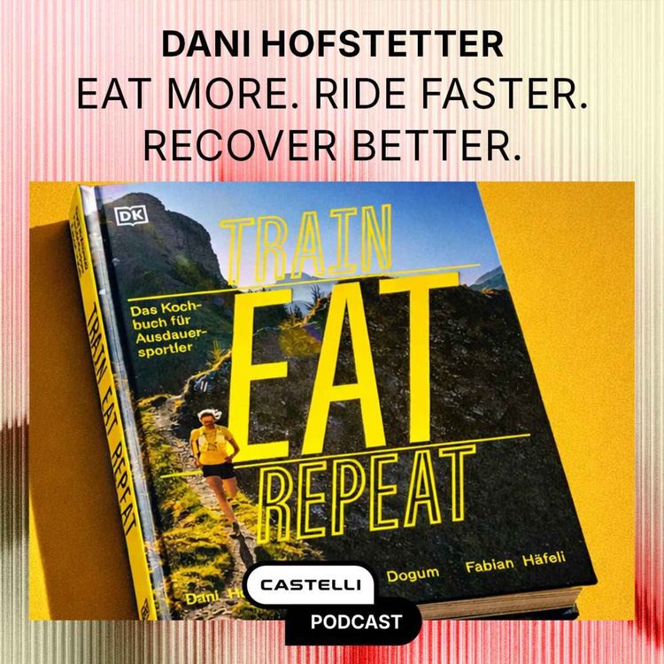 cover art for DANI HOFSTETTER | More Carbs ≠ Better Performance? The Truth Explained