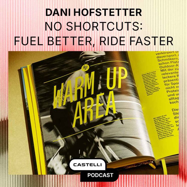 cover art for Train. Eat. Repeat (Part 2): Ride Faster With These Simple Habits