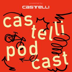 cover art for CASTELLI Cycling Podcast