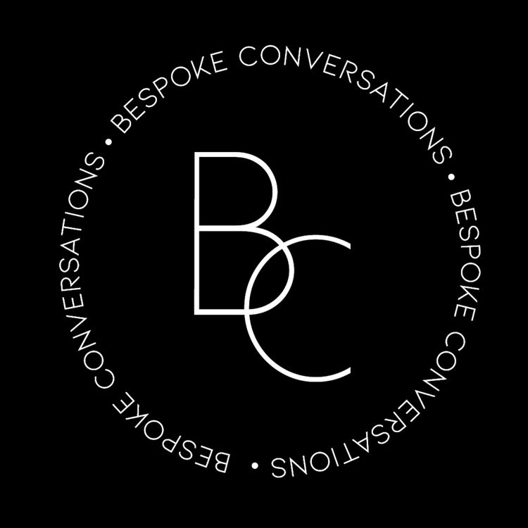cover art for Bespoke Conversations Launch Trailer