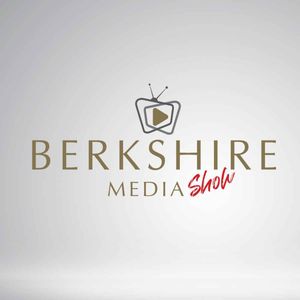 cover art for The Berkshire Media Show