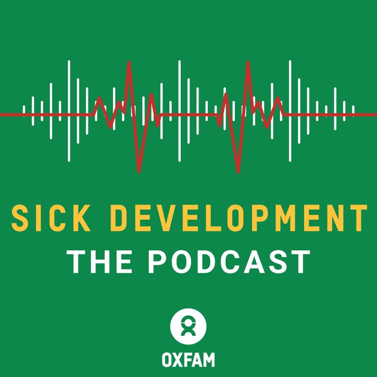 cover art for Episode One – Introducing Sick Development