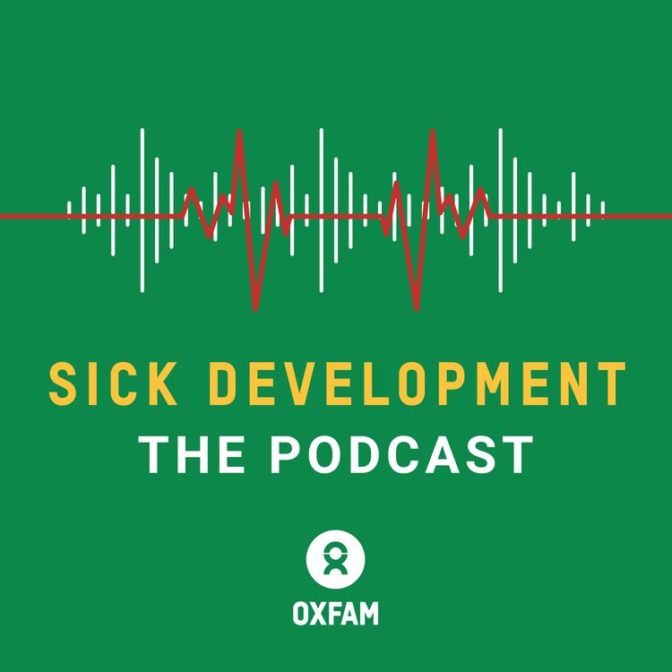 cover art for Sick Development Episode 3 - HOSPITAL OR TRADING FLOOR?