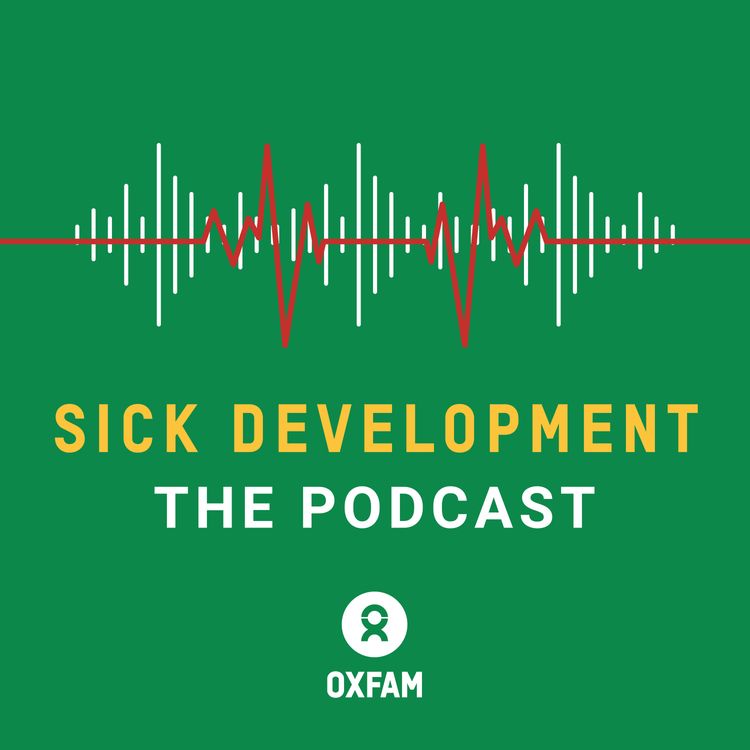 cover art for Sick Development Episode 3 - HOSPITAL OR TRADING FLOOR?