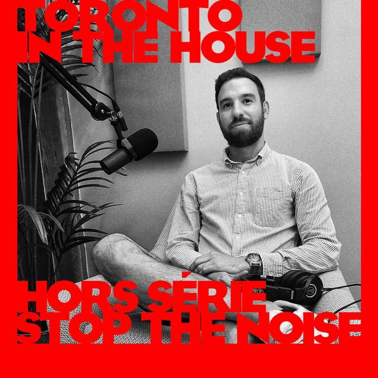 cover art for Toronto In The House (Hors-série)