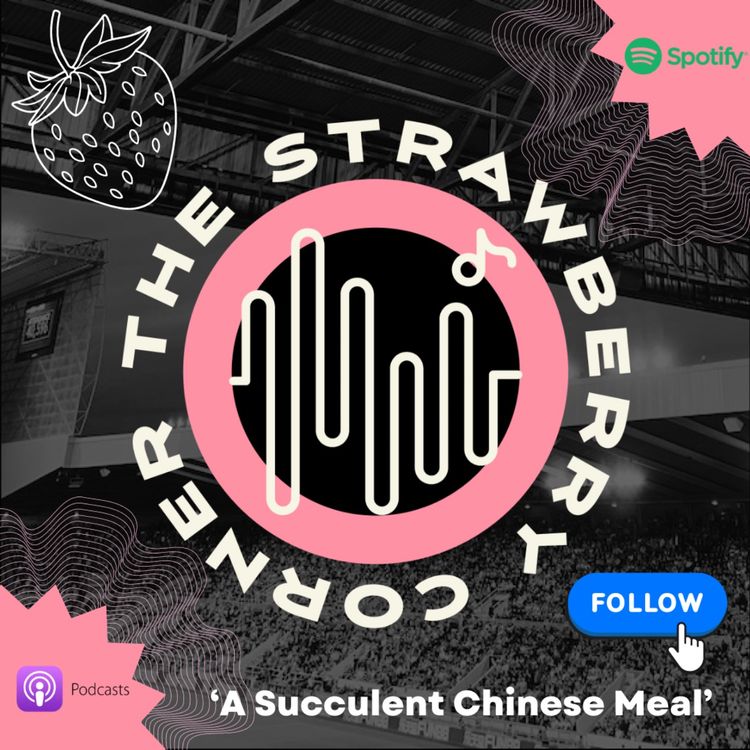 cover art for A Succulent Chinese Meal