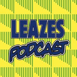 cover art for Leazes Podcast
