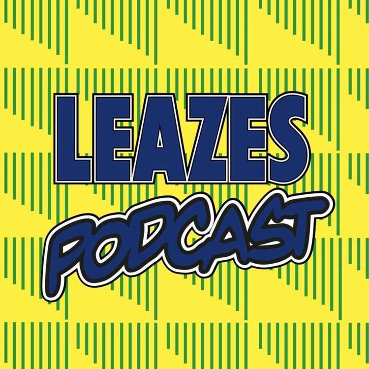 cover art for I've been doing this bloody podcast