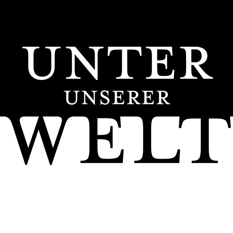 cover art for Unter unserer Welt - Trailer