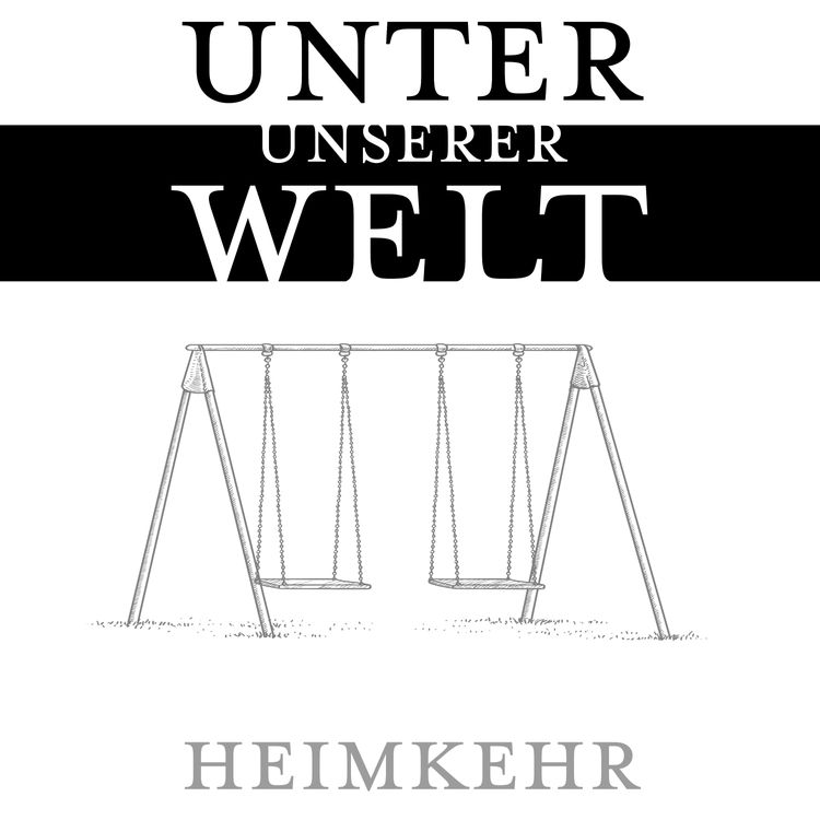 cover art for 01. Heimkehr