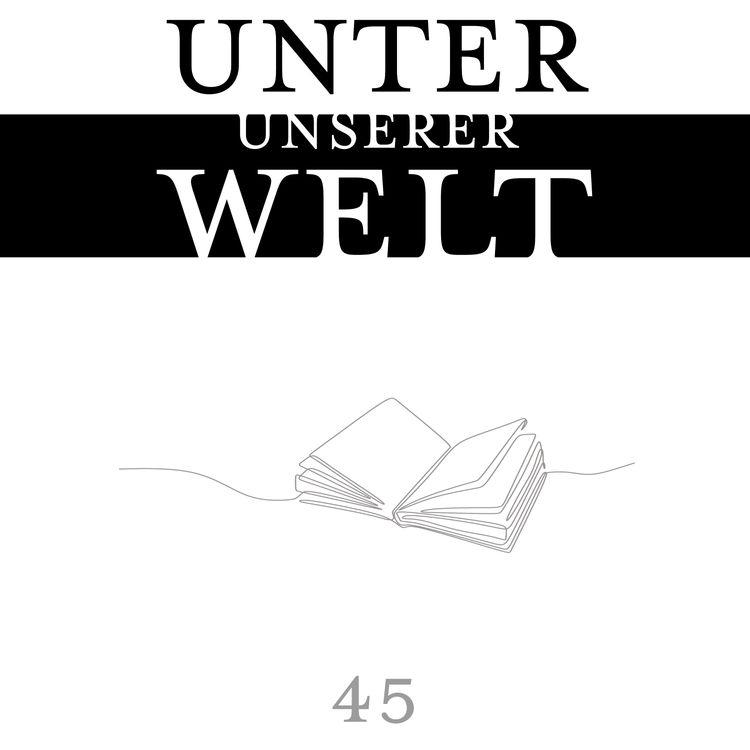 cover art for 02. 45