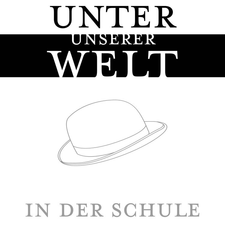 cover art for 03. In der Schule