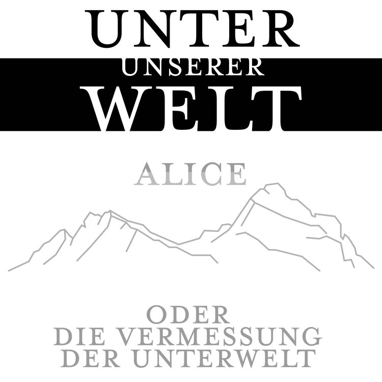 cover art for 04. Alice