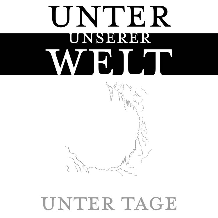 cover art for 06. Unter Tage