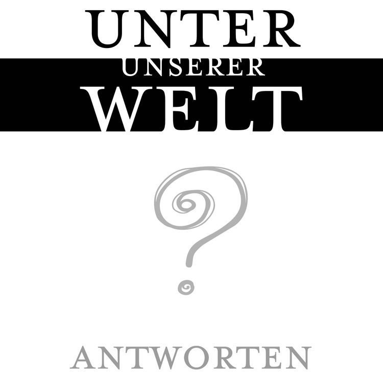 cover art for 07. Antworten