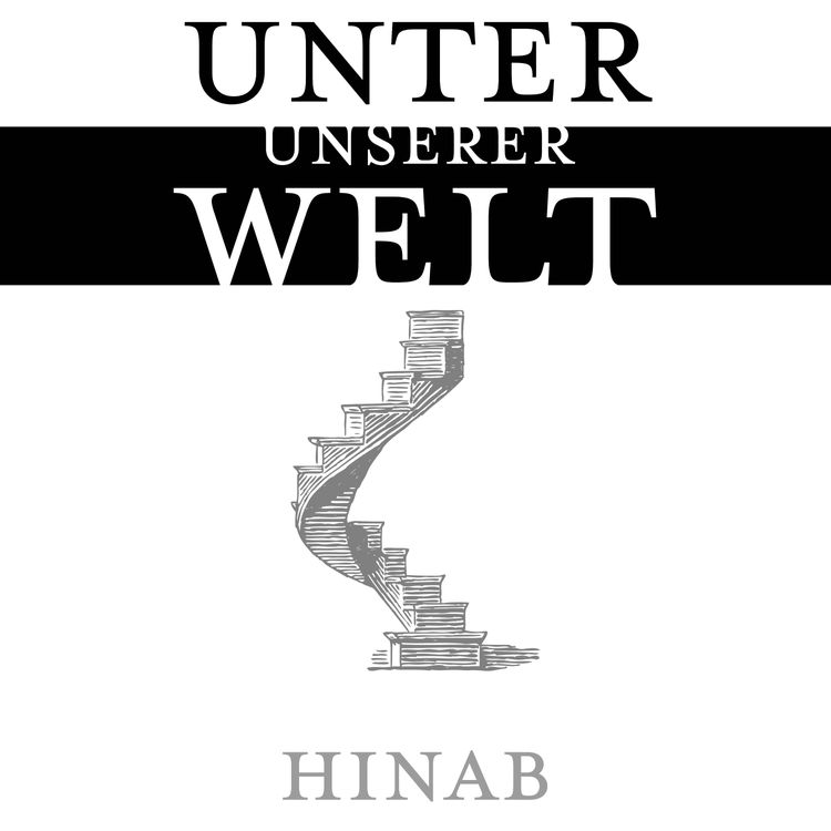 cover art for 08. Hinab