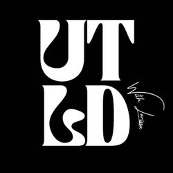 cover art for The Untitled Podcast.