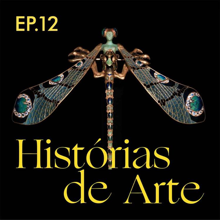 cover art for René Lalique e a arte para ser usada