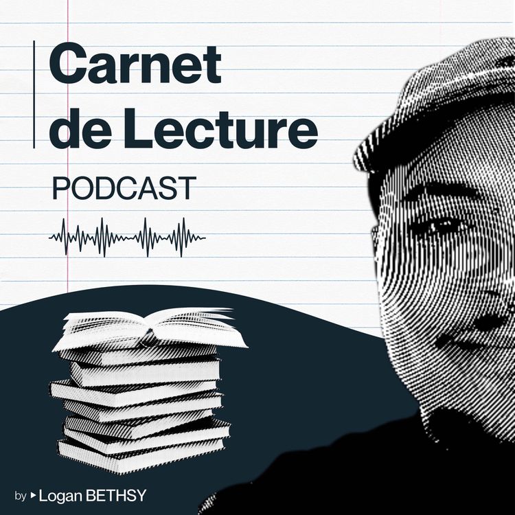 cover art for Episode 29 : Les livres LGBTQ que j'ai lu cette année (déceptions et coups de coeur)