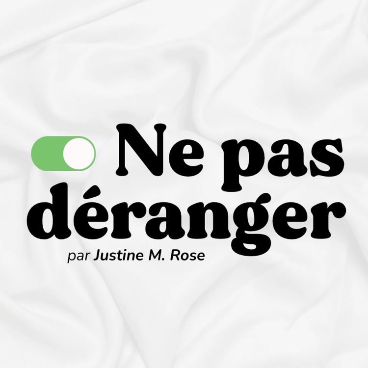 cover art for J’ai peur de me lancer