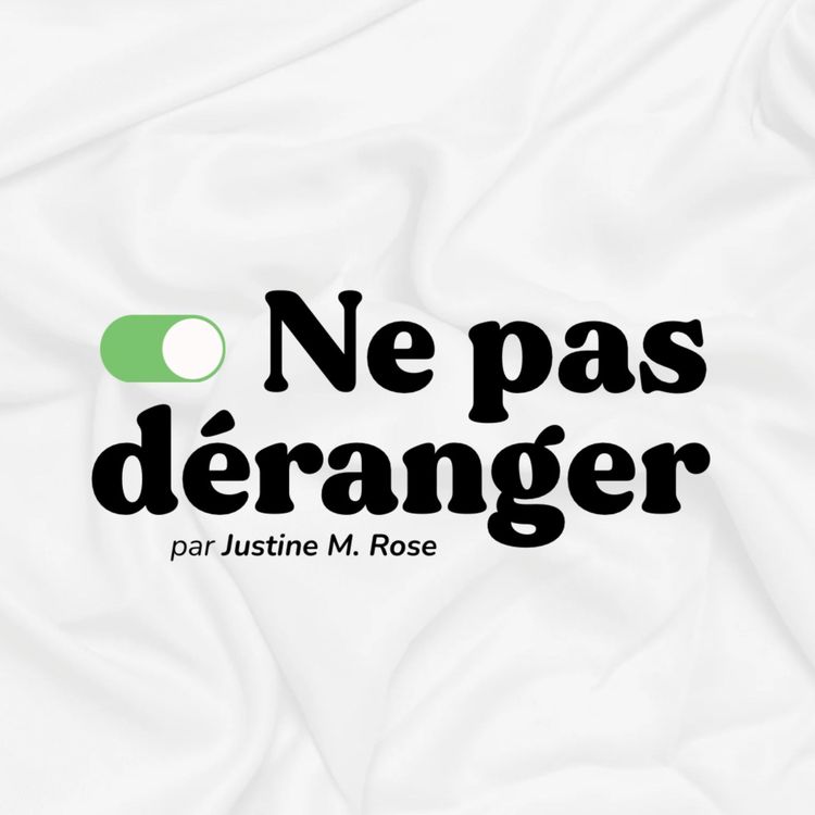 cover art for Je suis sous pression