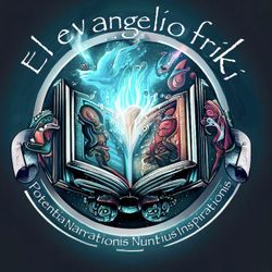 cover art for El evangelio friki