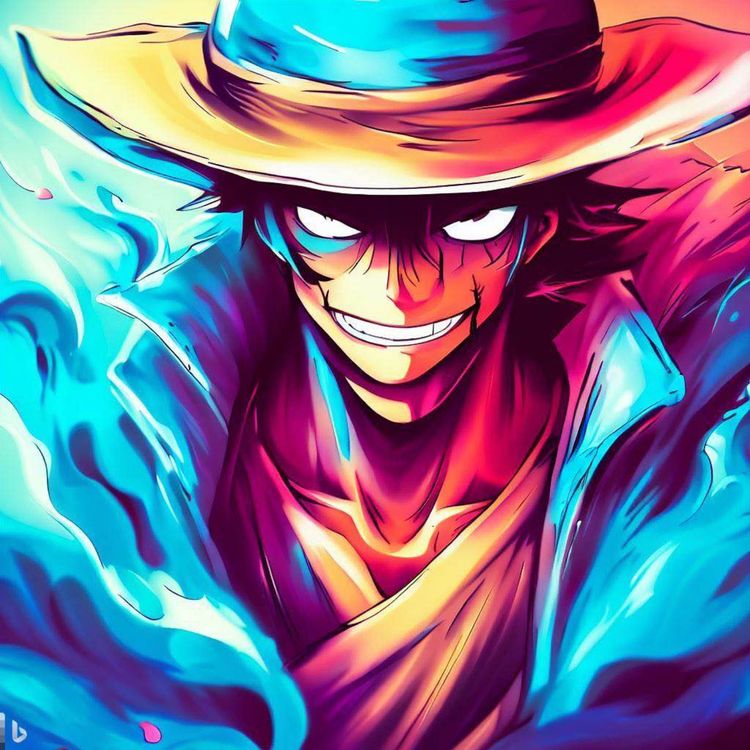 cover art for Bonus: Nueva sección - Hablemos de: One Piece