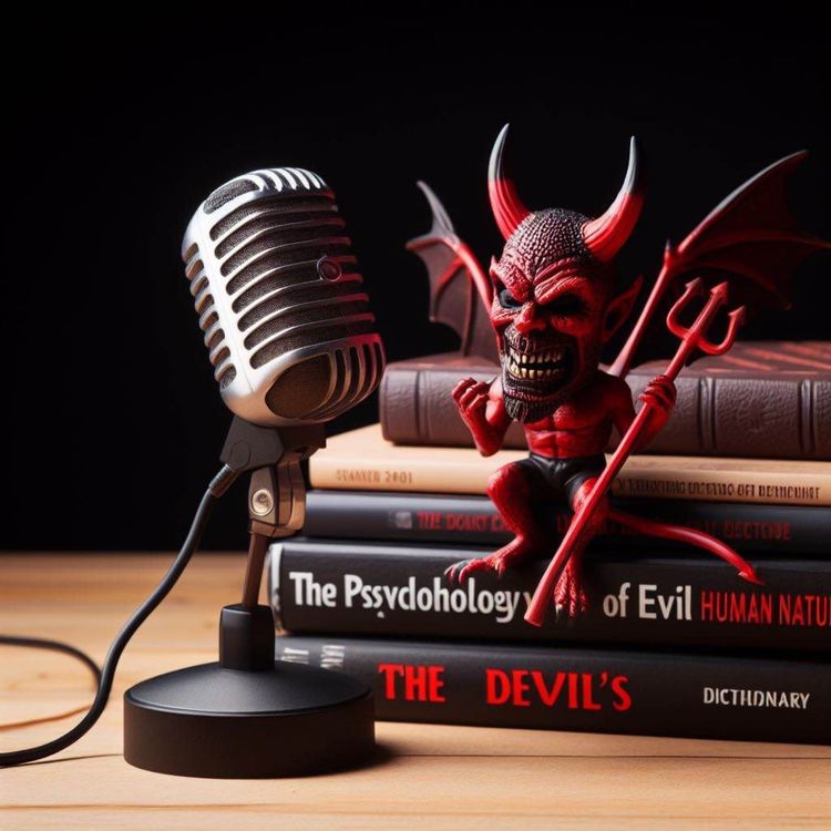 cover art for Maldad pura y dura 😈