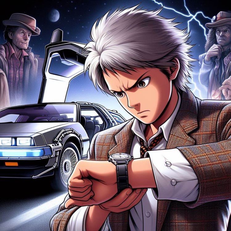 cover art for ¡¡El evangelio del tiempo!!