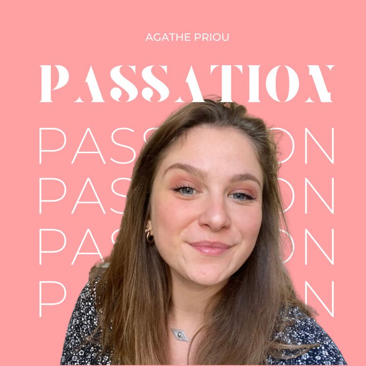 cover art for Bienvenue dans Passation ! 