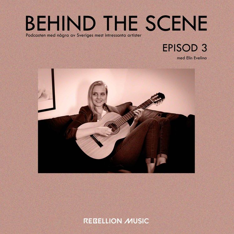 cover art for Elin Evelina - Den som tränar mest blir bäst