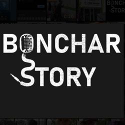 cover art for Bonchar Story
